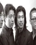 가수인 H2O의 대표 이미지