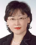 (전직)기초의회의원인 강순심의 대표 이미지