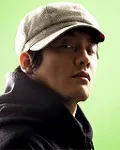 가수인 현진영의 대표 이미지