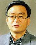 대학교수인 이청규의 대표 이미지