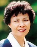 대학교수인 윤선의 대표 이미지
