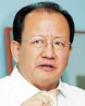 (전직)대학교수인 주채혁의 대표 이미지
