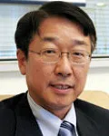 (전직)외무공무원인 이준재의 대표 이미지