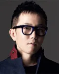 가수인 조장혁의 대표 이미지
