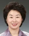 (전직)기초의회의원인 길윤옥의 대표 이미지