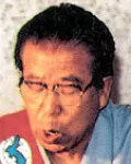 (전직)정치인인 윤기복의 대표 이미지
