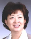 기초의회의원인 고은자의 대표 이미지
