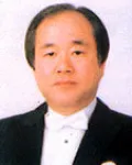 대학교수인 강수일의 대표 이미지