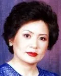 성악가, 대학교수인 강숙자의 대표 이미지
