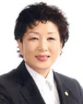 (전직)기초의회의원인 유경자의 대표 이미지