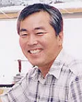 대학교수인 강성구의 대표 이미지