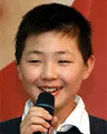영화배우인 서대한의 대표 이미지
