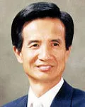 시인인 조석구의 대표 이미지