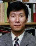 대학교수인 고일의 대표 이미지