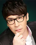 가수인 조관우의 대표 이미지
