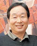 서양화가, (전직)대학교수인 남충모의 대표 이미지