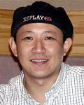 가수인 조규천의 대표 이미지