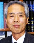 대학교수인 강영철의 대표 이미지