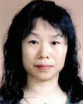 시인인 진복희의 대표 이미지