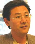 대학교수인 박건영의 대표 이미지