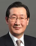 금융인인 신은철의 대표 이미지