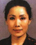 대학교수, 현대무용가인 김화례의 대표 이미지
