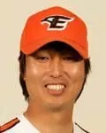 야구코치, (전직)야구선수인 이영우의 대표 이미지