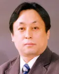 대학교수인 민완기의 대표 이미지