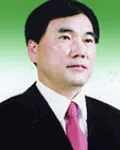 (전직)기초의회의원인 강면중의 대표 이미지