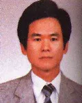 대학교수인 나기창의 대표 이미지