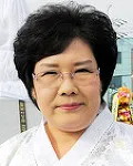 문화기관단체인, (전직)기초의회의원인 조순희의 대표 이미지