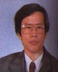 대학교수인 나우정의 대표 이미지