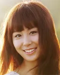 가수인 장리인의 대표 이미지
