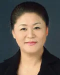 (전직)기초의회의원인 오연이의 대표 이미지