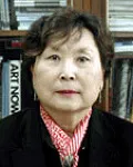 (전직)조각가, (전직)대학교수인 노부자의 대표 이미지