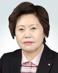 (전직)기초의회의원인 김덕자의 대표 이미지