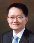 벤처기업인인 김경수의 대표 이미지