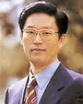 대학교수인 문도성의 대표 이미지