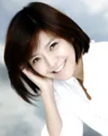 탤런트, 리포터인 심민의 대표 이미지