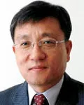 대학교수인 김완진의 대표 이미지