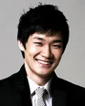 배구선수인 이선규의 대표 이미지