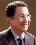 대학교수인 마대영의 대표 이미지