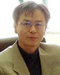 대학교수인 마종락의 대표 이미지