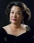 성악가, (전직)대학교수인 김귀자의 대표 이미지