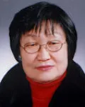 시인인 안초근의 대표 이미지
