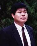 문학평론가, 영화평론가인 송희복의 대표 이미지