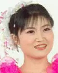 가수인 김정아의 대표 이미지