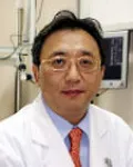 이비인후과의사, 대학교수인 노영수의 대표 이미지