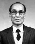 아동문학가, 시인인 윤운강의 대표 이미지