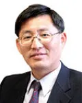 벤처기업인인 유왕돈의 대표 이미지